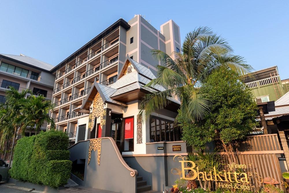 Station touristique Bhukitta Boutique 4*