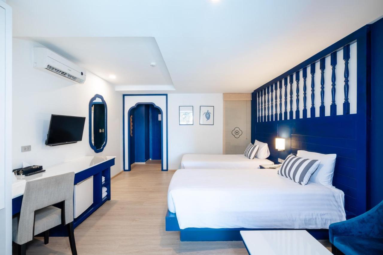 Bhukitta Boutique 4*
