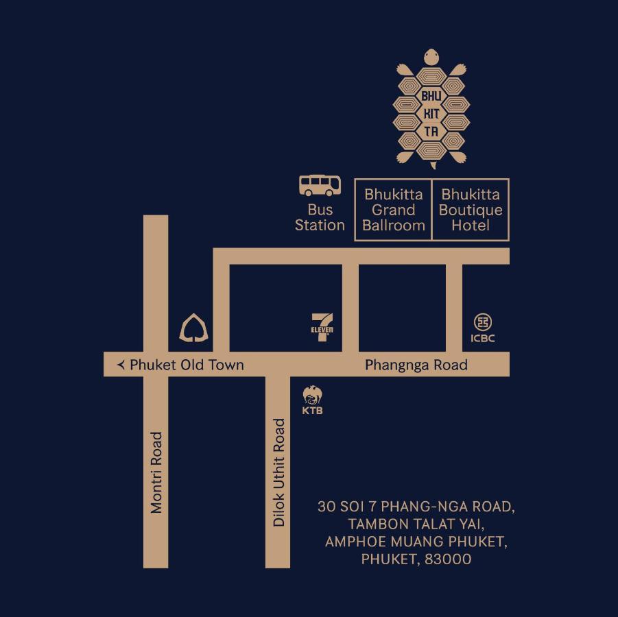 Station touristique Bhukitta Boutique 4*