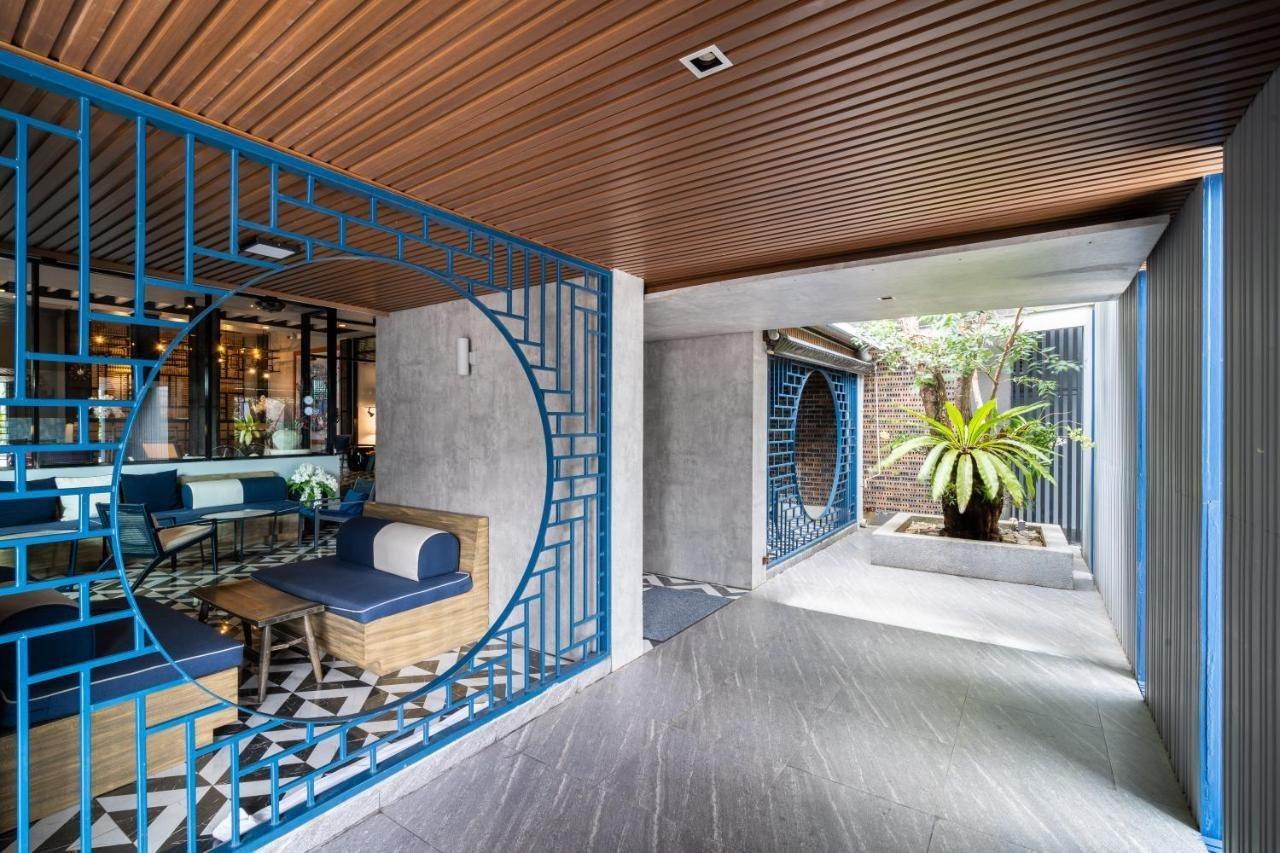 Bhukitta Boutique Station touristique 4*