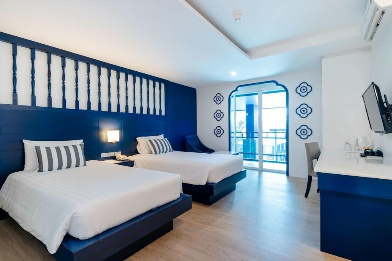 Bhukitta Boutique Phuket