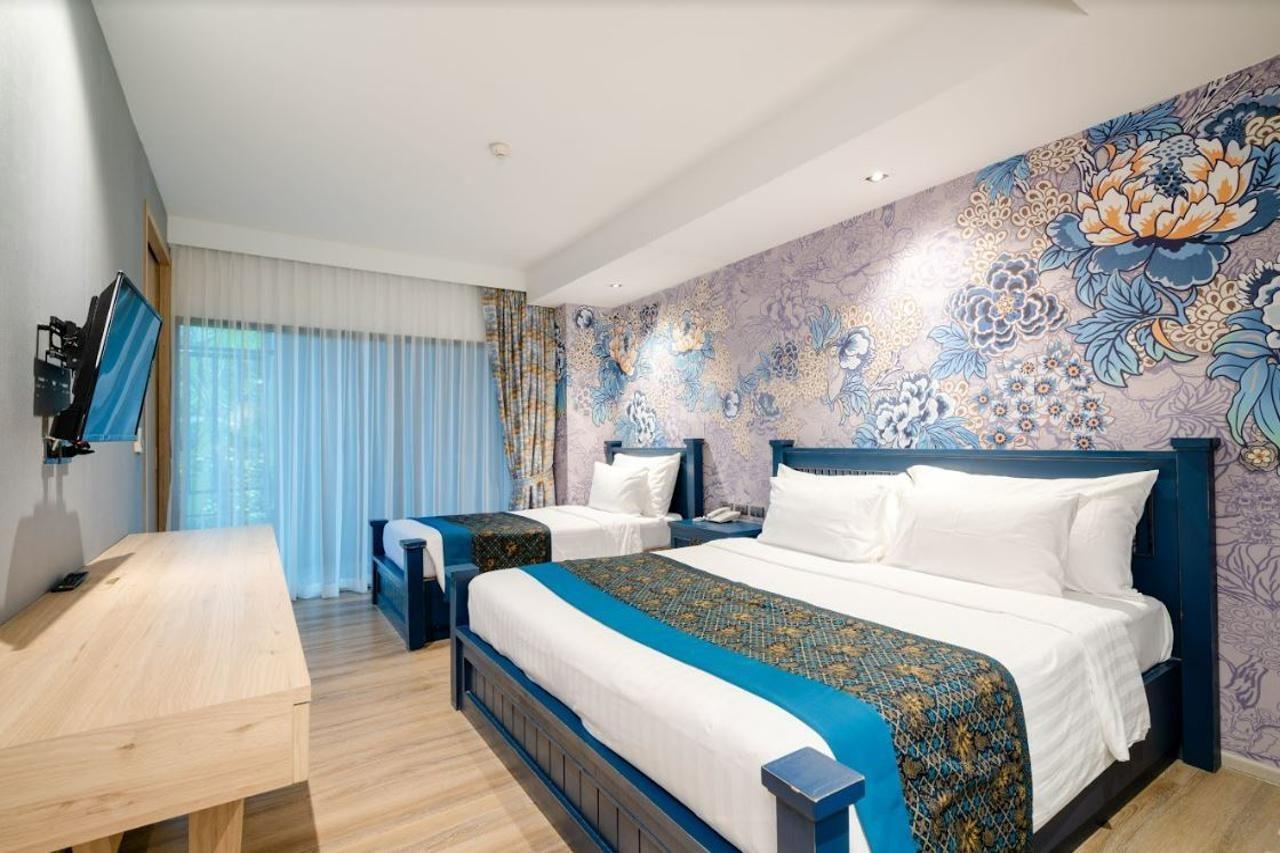 Bhukitta Boutique 4*
