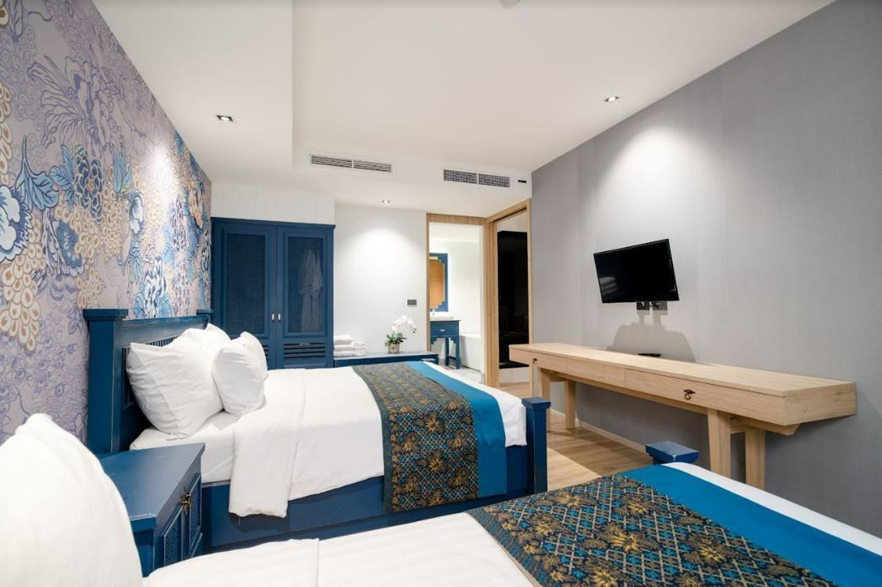 Bhukitta Boutique Phuket