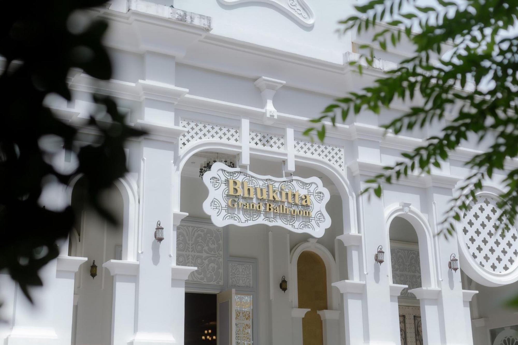 Station touristique Bhukitta Boutique 4*