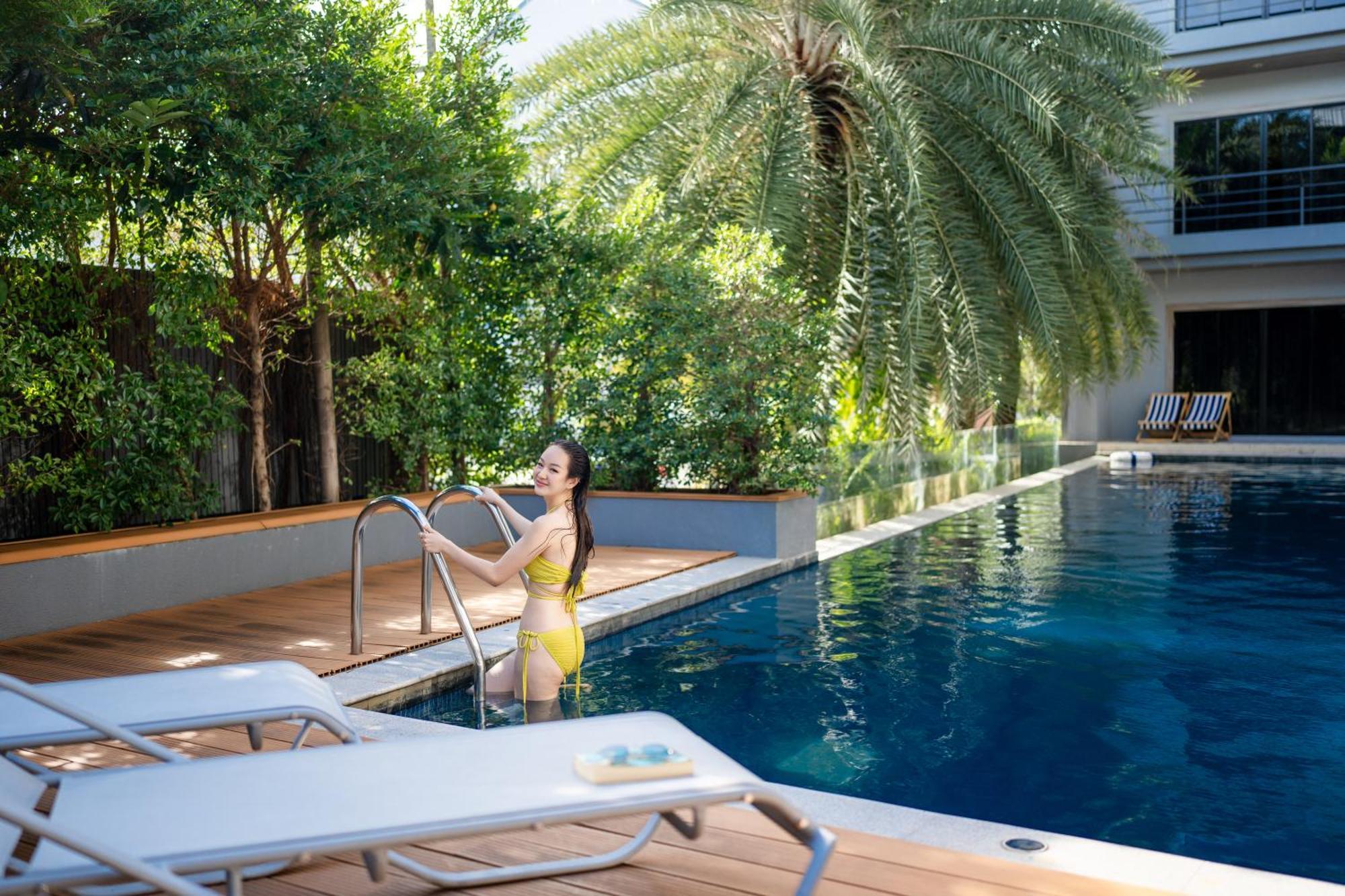 Bhukitta Boutique Station touristique 4*