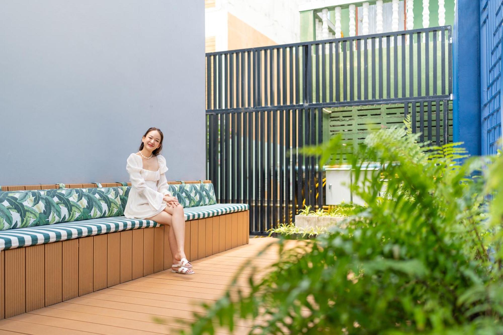Bhukitta Boutique Station touristique Phuket