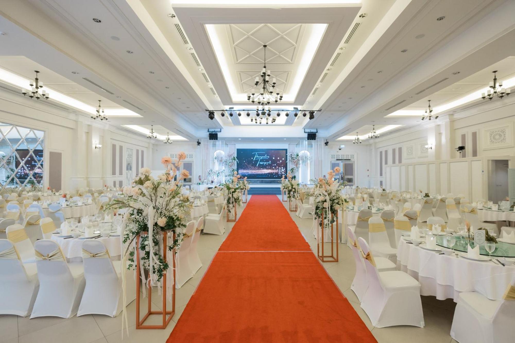 Bhukitta Boutique Phuket