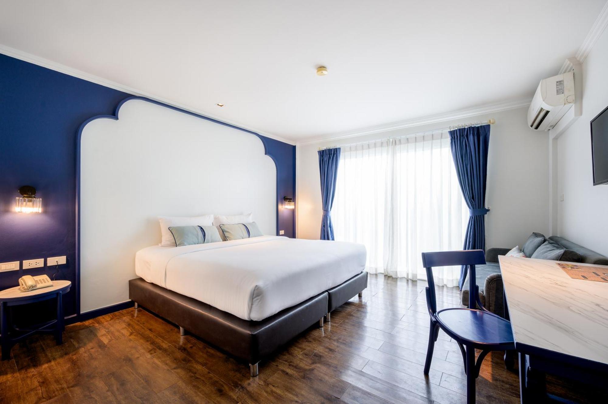 Bhukitta Boutique 4*