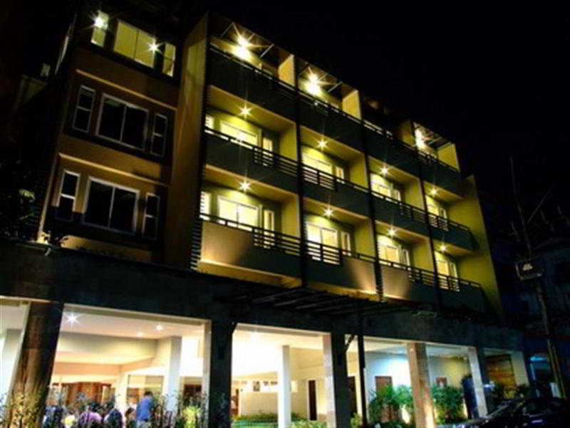 Bhukitta Boutique 4*