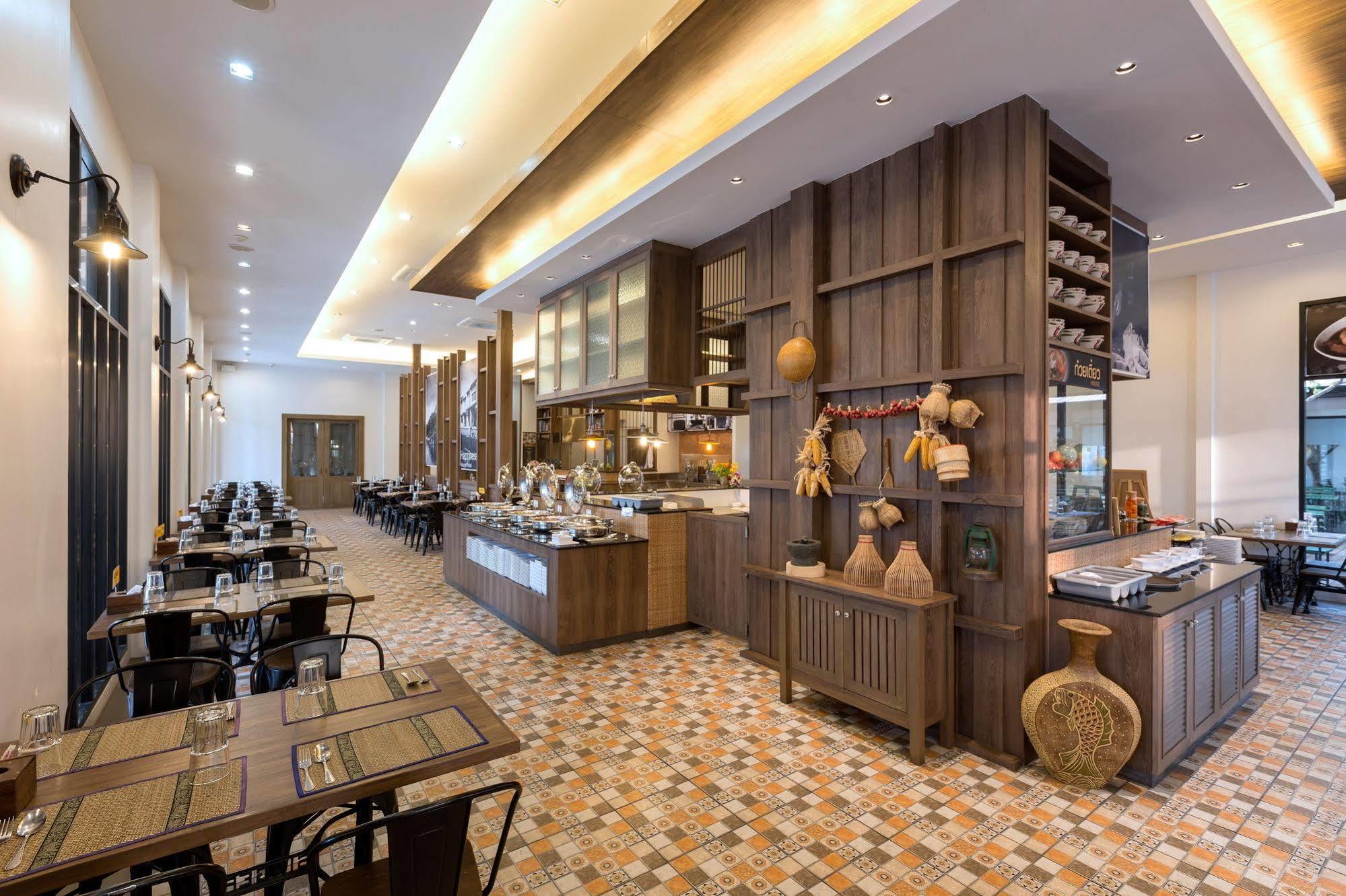 Bhukitta Boutique 4*